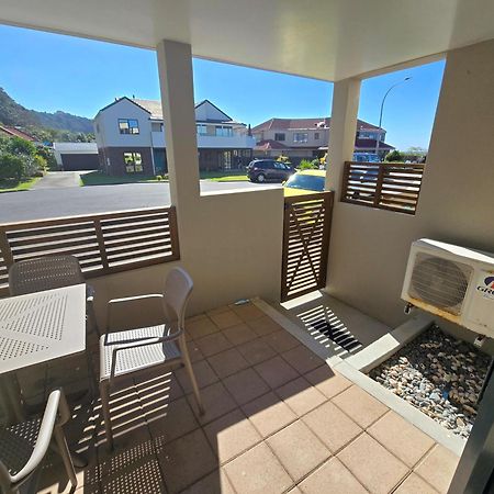 Beachpoint Apartments Ohope Esterno foto