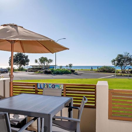 Beachpoint Apartments Ohope Esterno foto
