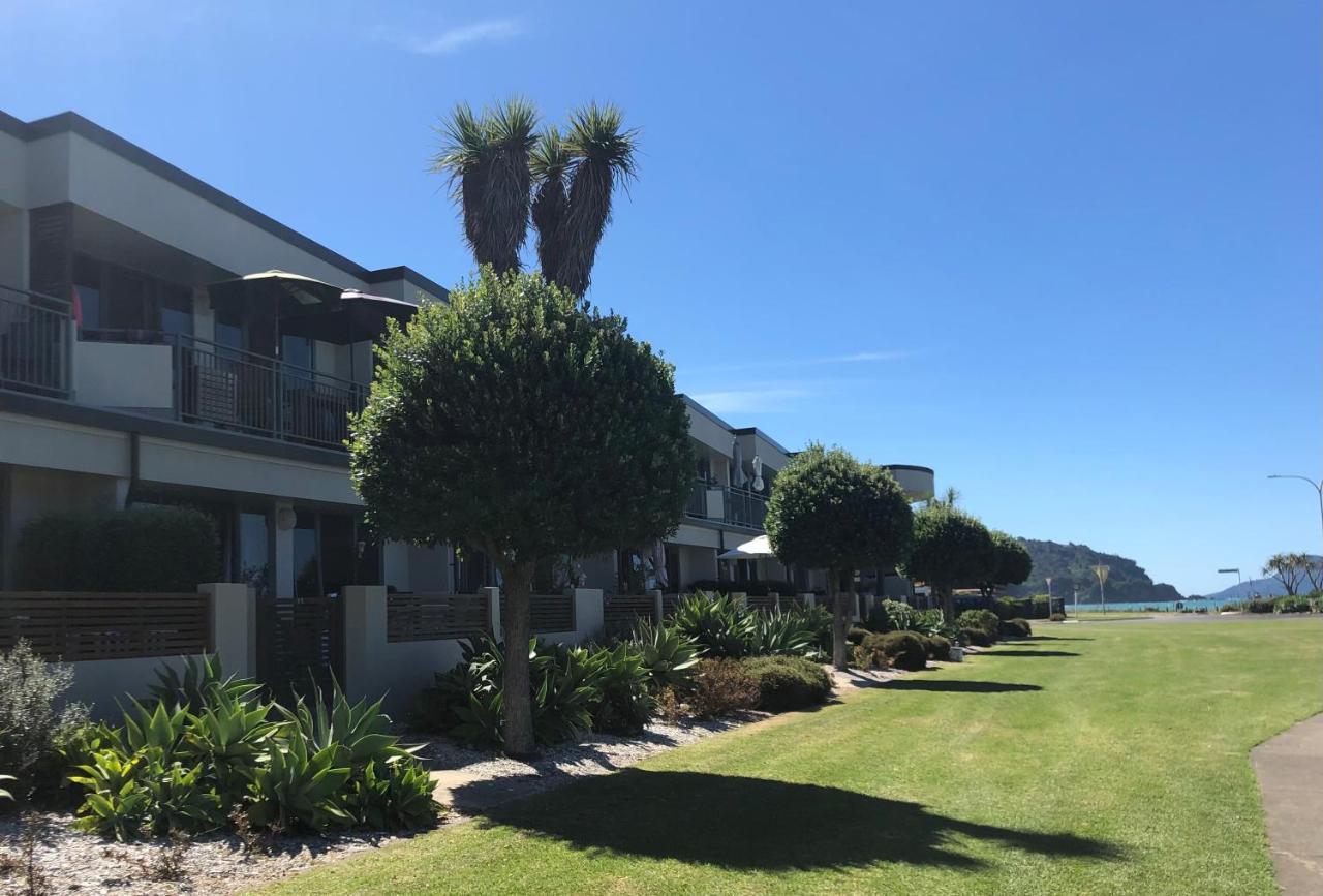 Beachpoint Apartments Ohope Esterno foto