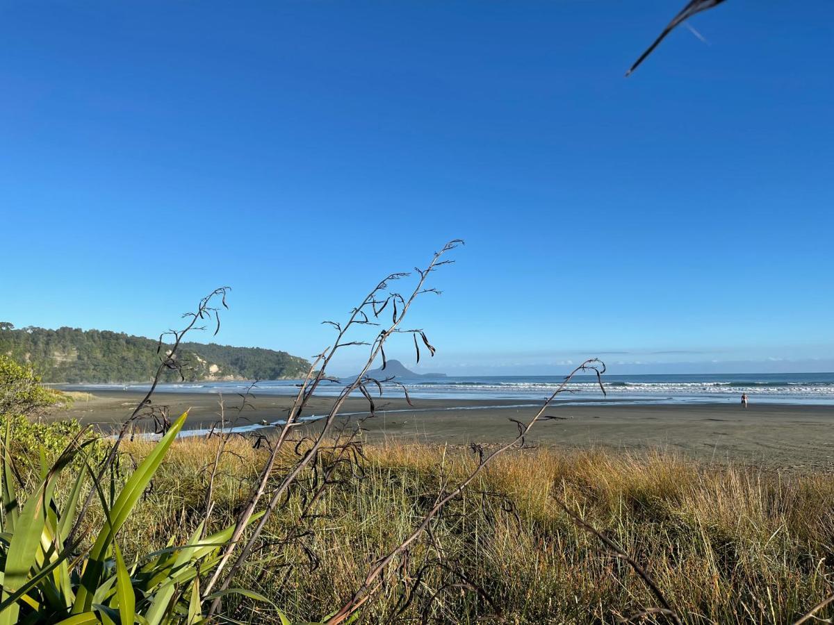 Beachpoint Apartments Ohope Esterno foto
