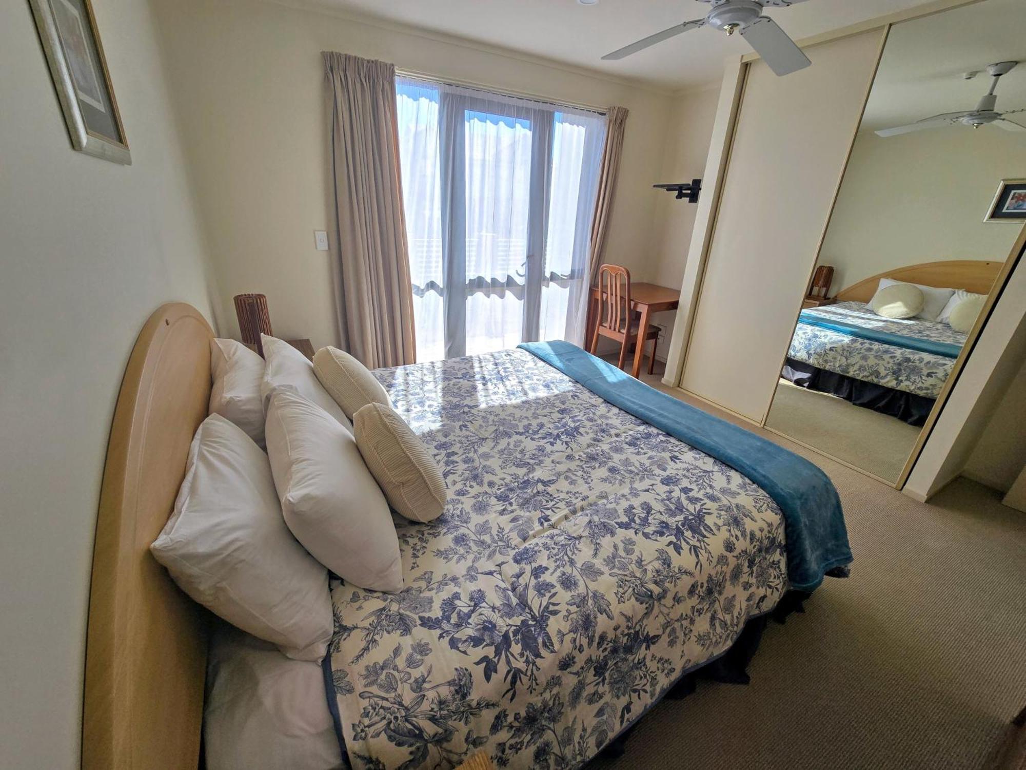 Beachpoint Apartments Ohope Esterno foto