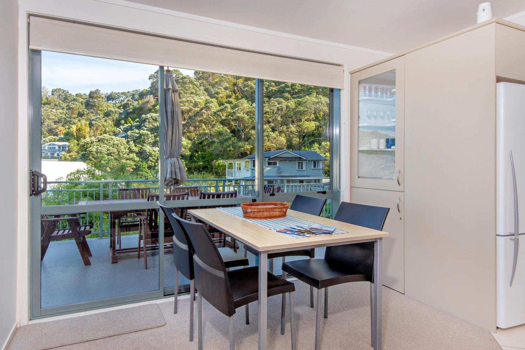 Beachpoint Apartments Ohope Esterno foto